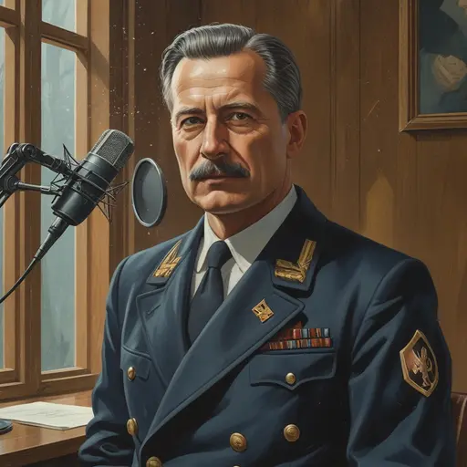 Chat with Adolf Hitler AI | German Dictator | Free on AI Anyone